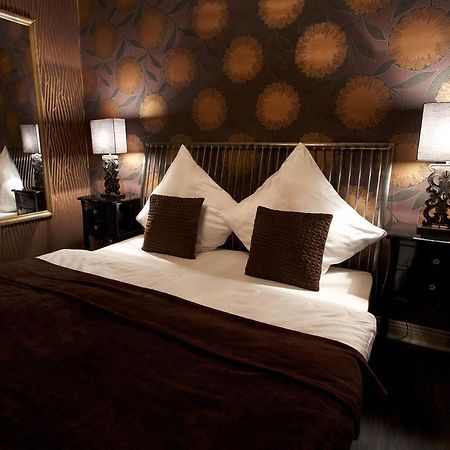 La Dolce Villa บัดเอมส์ ภายนอก รูปภาพ